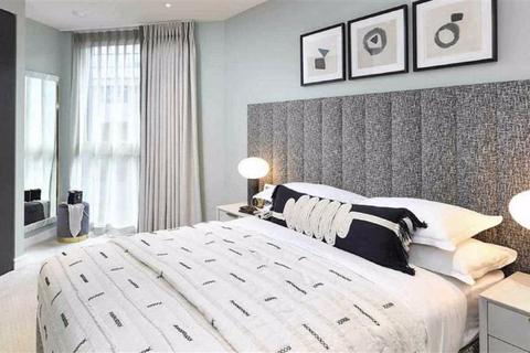 2 bedroom apartment for sale - Sovereign Court, London
