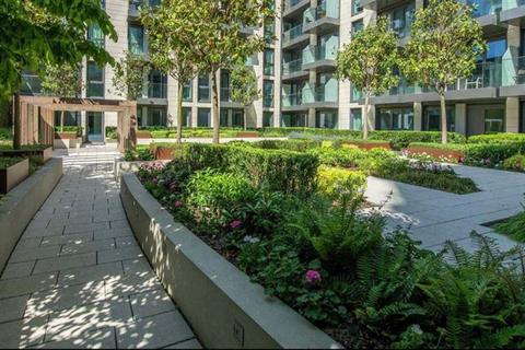 2 bedroom apartment for sale - Sovereign Court, London
