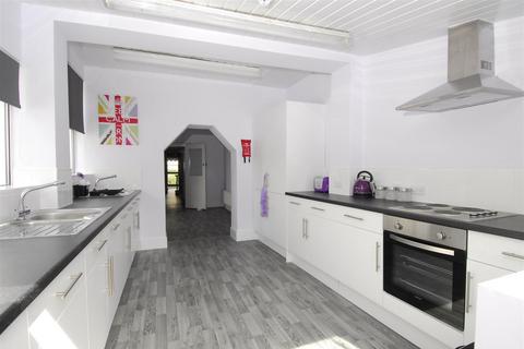 10 bedroom house to rent, Citadel Road, Plymouth PL1