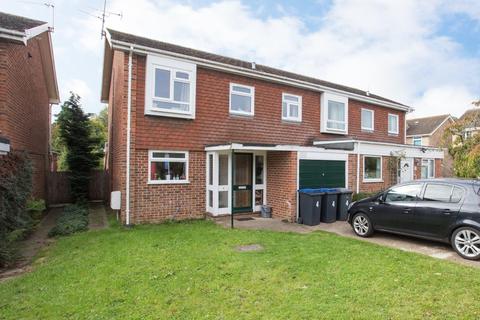 4 Rushmead Close, Canterbury, CT2 7RP