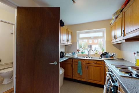 4 Rushmead Close, Canterbury, CT2 7RP