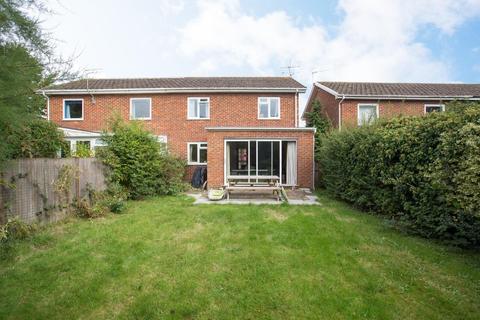 4 Rushmead Close, Canterbury, CT2 7RP