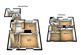 3 D Property Floorplan