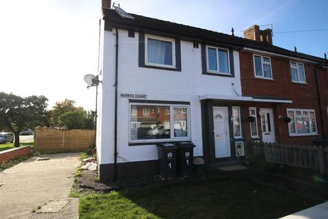 1 Warwick Square, Darlington, DL3 0DH