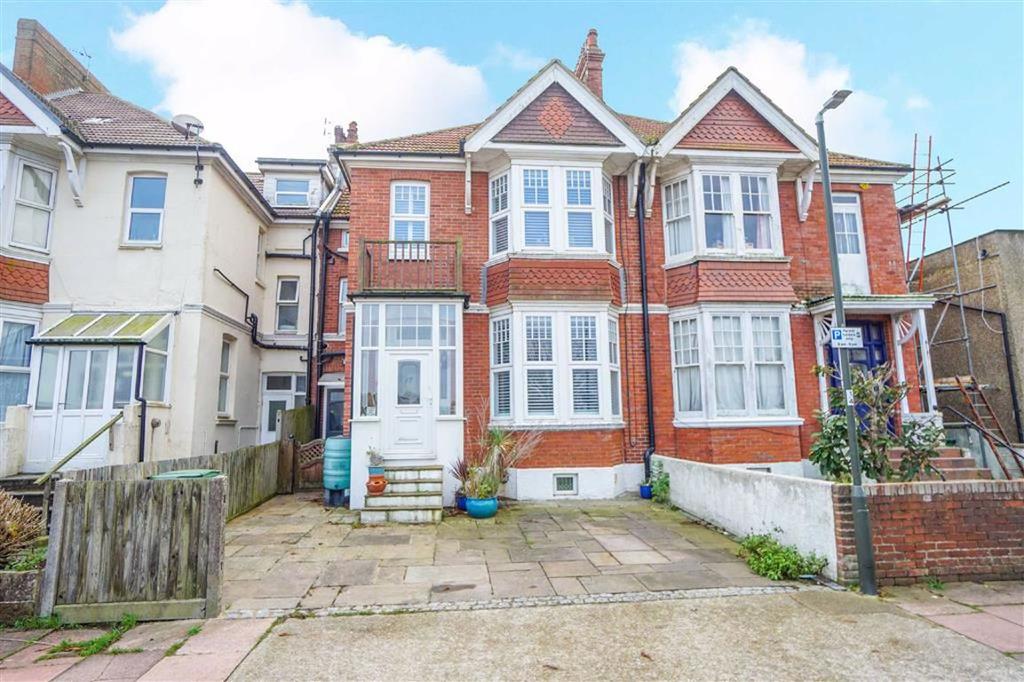 Egerton Road, Bexhillonsea, East... 5 bed terraced house £599,950
