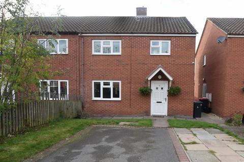 6 Cherry Close, Hurley, Atherstone, CV9 2NB
