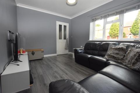6 Cherry Close, Hurley, Atherstone, CV9 2NB