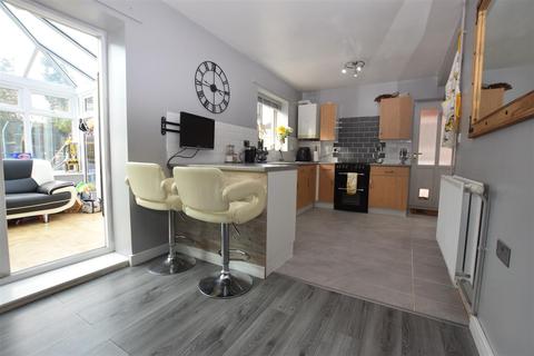 6 Cherry Close, Hurley, Atherstone, CV9 2NB
