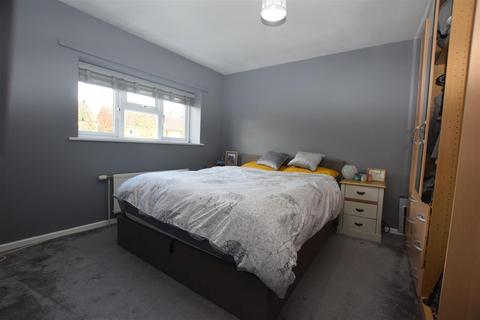 6 Cherry Close, Hurley, Atherstone, CV9 2NB