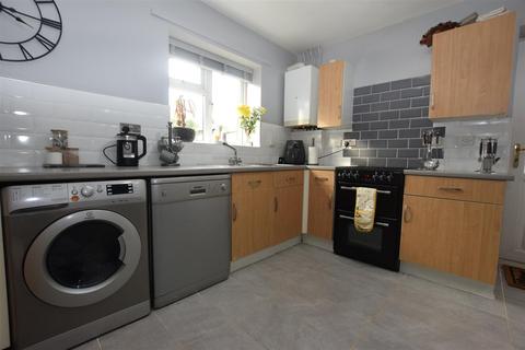 6 Cherry Close, Hurley, Atherstone, CV9 2NB