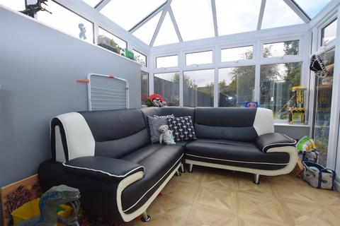 6 Cherry Close, Hurley, Atherstone, CV9 2NB