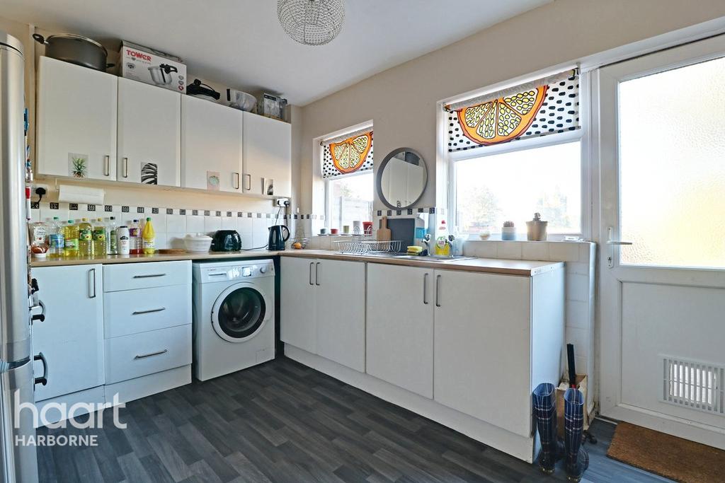 Rivington Crescent, Kingstanding 2 bed terraced house £165,000