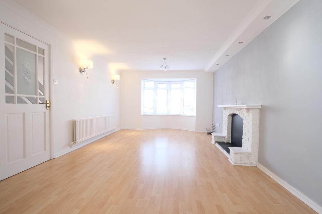 Main Reception Room