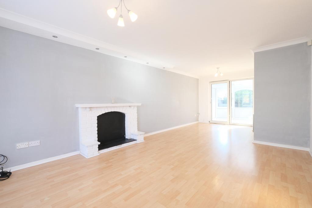 Main Reception Room