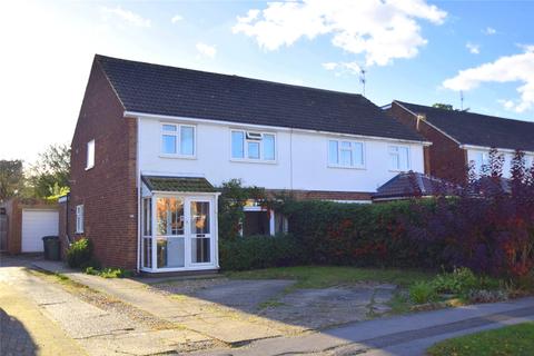 13 Ashbrook Road, Old Windsor, Windsor, SL4 2LT