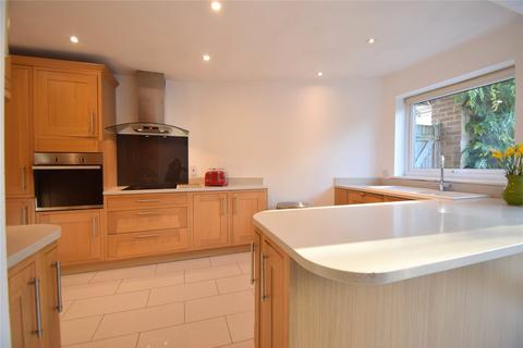 13 Ashbrook Road, Old Windsor, Windsor, SL4 2LT