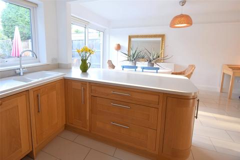 13 Ashbrook Road, Old Windsor, Windsor, SL4 2LT
