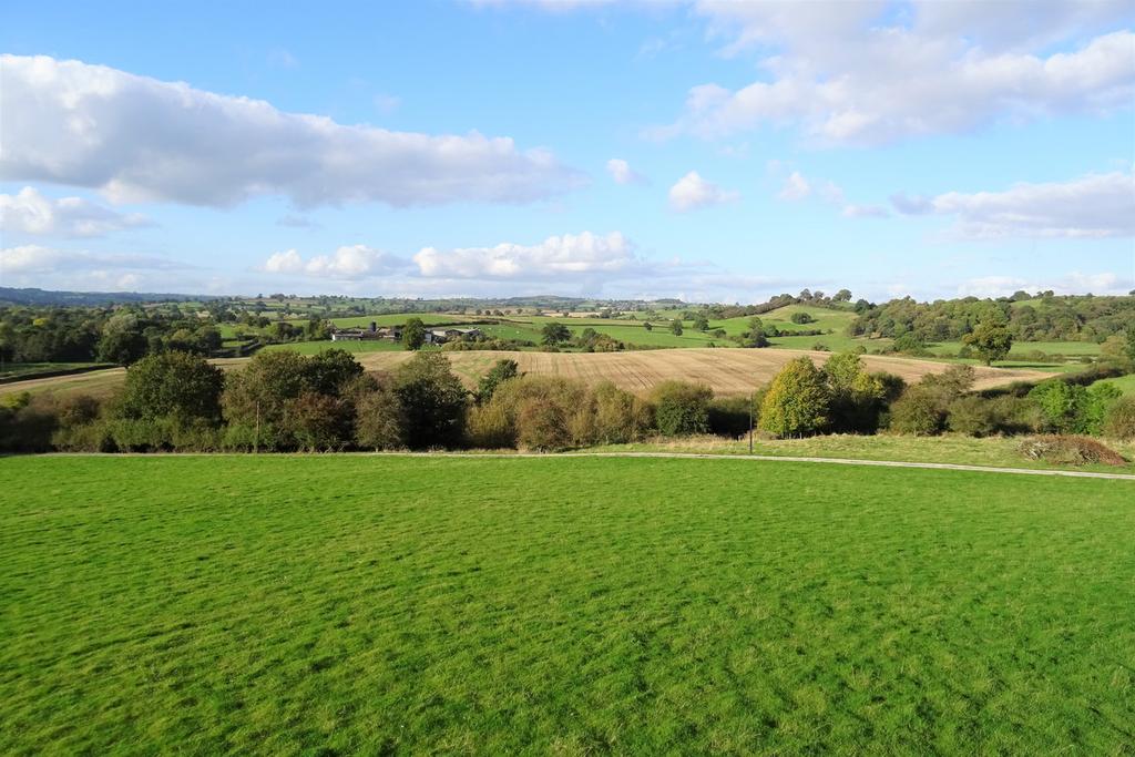 Wirksworth Road, Belper, DE56 4 bed country house £1,400,000