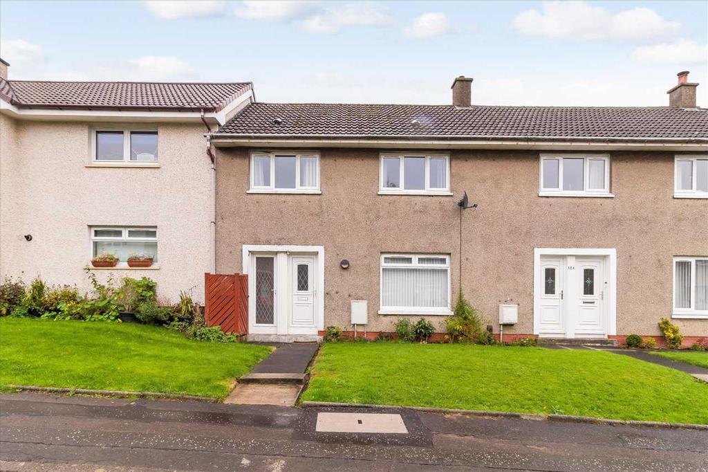 Owen Avenue, Murray, EAST KILBRIDE 3 bed terraced house £120,000