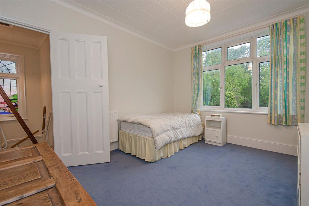 Bedroom 2 B