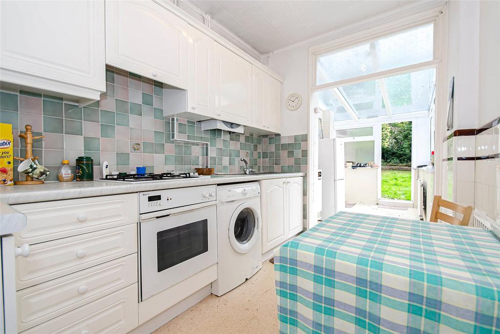 Kitchen A