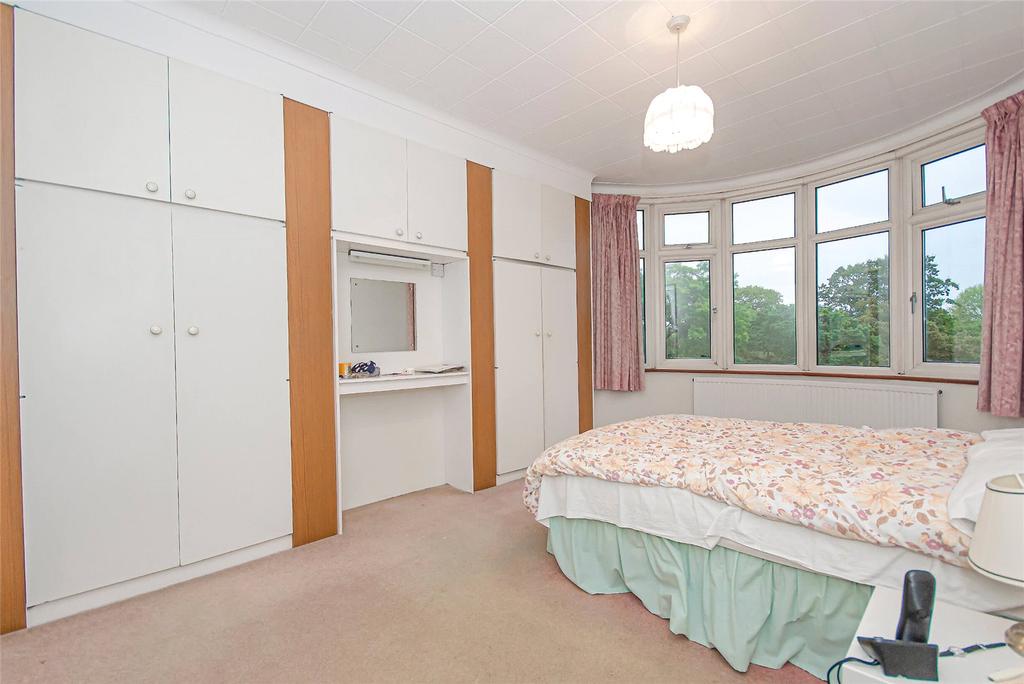 Bedroom 1 A