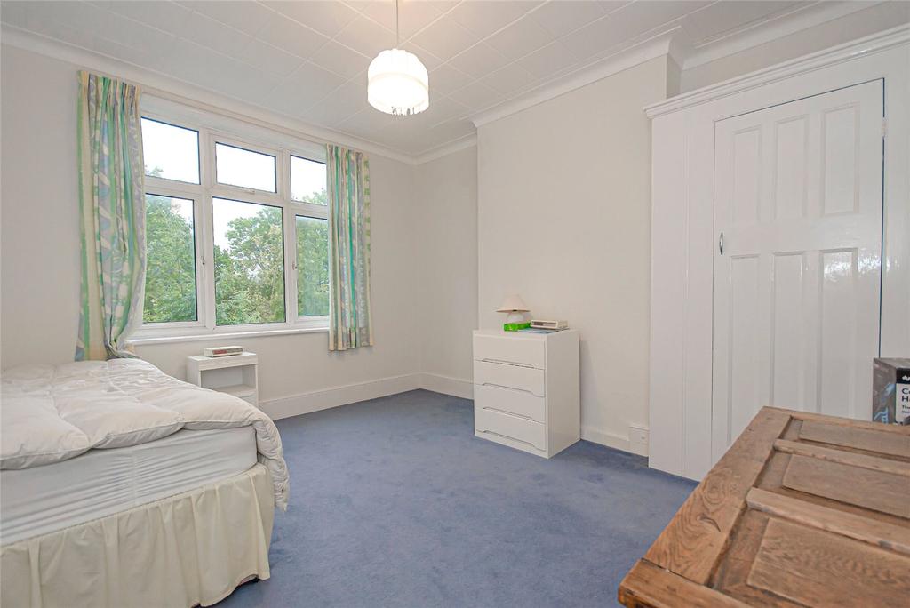 Bedroom 2 A