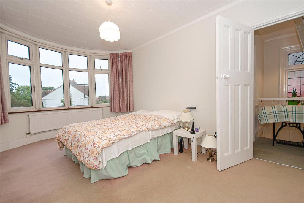 Bedroom 1 B