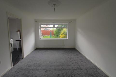 2 bedroom bungalow to rent, Fir Tree Rise, Ipswich, IP8