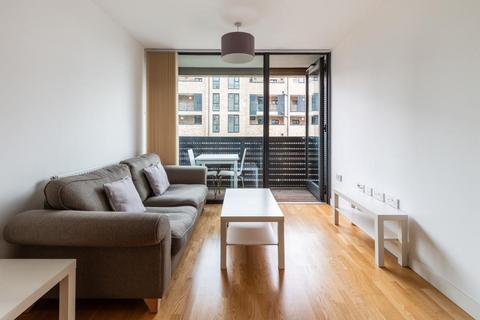 1 bedroom apartment to rent, Printworks, London SE17