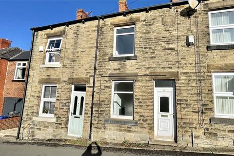 undefined, Church Street, Gawber, Barnsley, S75