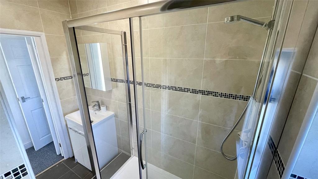 Shower