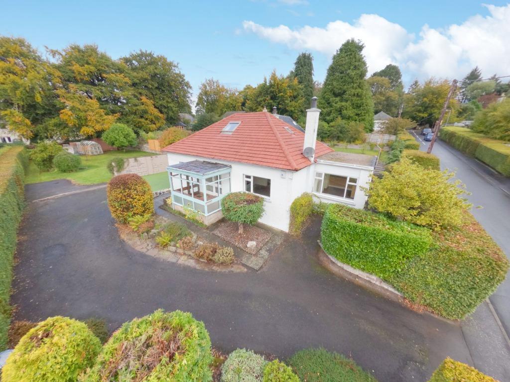 Lynedoch Road, Scone, Perth, Perthshire, PH2 6RJ 3 bed detached house