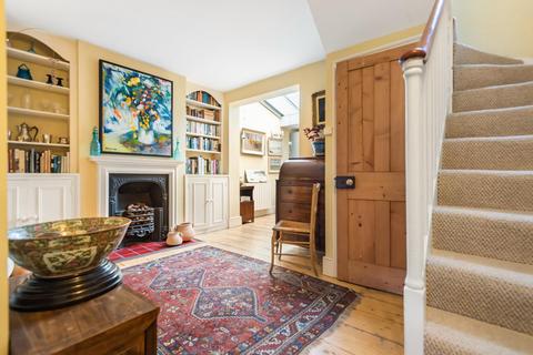 44 Hetherington Road, London, SW4 7PA