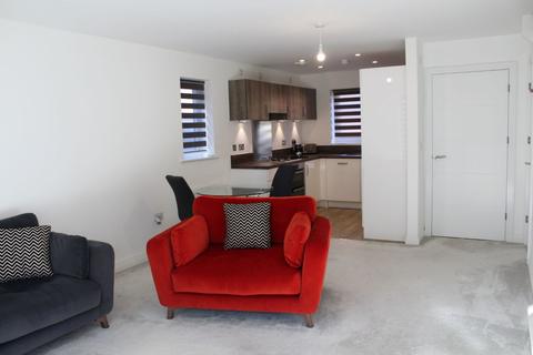 10 Buildwas Close, Daventry, NN11 2PF