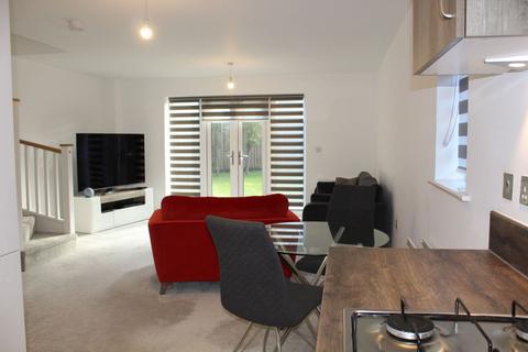 10 Buildwas Close, Daventry, NN11 2PF