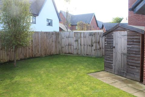 10 Buildwas Close, Daventry, NN11 2PF
