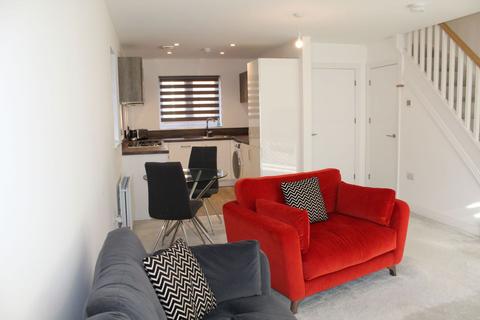 10 Buildwas Close, Daventry, NN11 2PF