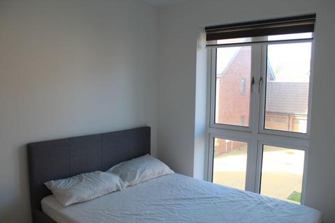 10 Buildwas Close, Daventry, NN11 2PF