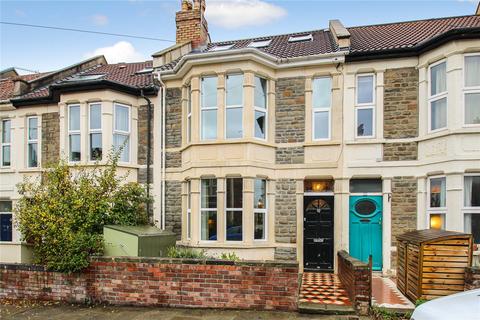 99 Greville Road, Southville, Bristol, BS3 1LE
