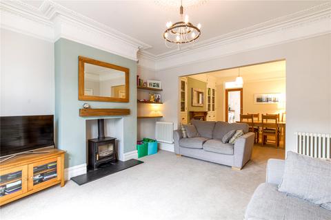 99 Greville Road, Southville, Bristol, BS3 1LE