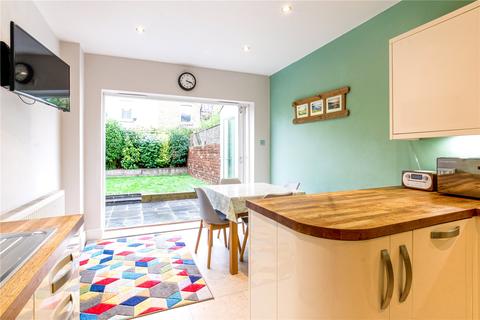 99 Greville Road, Southville, Bristol, BS3 1LE