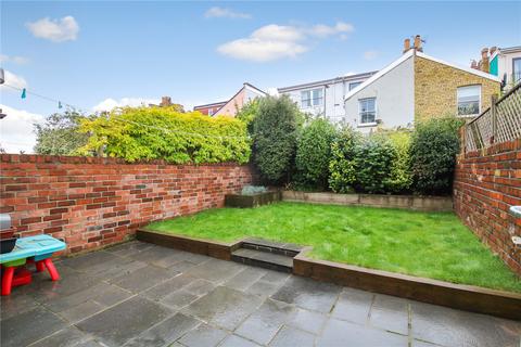 99 Greville Road, Southville, Bristol, BS3 1LE