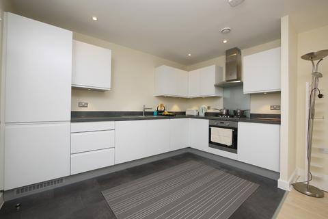 undefined, Runcie Court, New Mossford Way, IG6