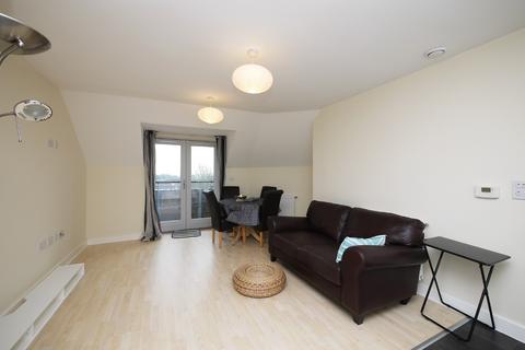 undefined, Runcie Court, New Mossford Way, IG6