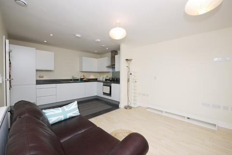 undefined, Runcie Court, New Mossford Way, IG6