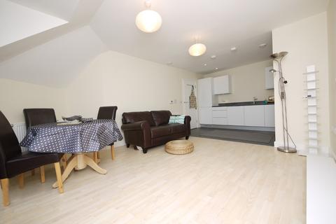 undefined, Runcie Court, New Mossford Way, IG6