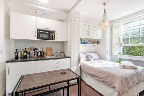 Studio for sale, Hurdwick Place, Mornington Crescent