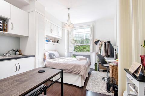 Studio for sale, Hurdwick Place, Mornington Crescent