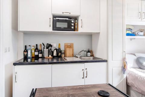 undefined, Hurdwick Place, Mornington Crescent